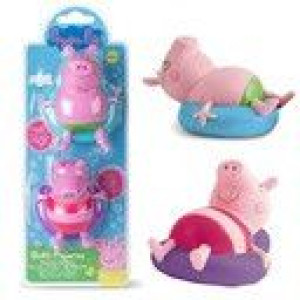 Tm 3600821 Peppa zabawka do kąpieli