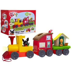 Bing 3547 Pociąg Binga 54707