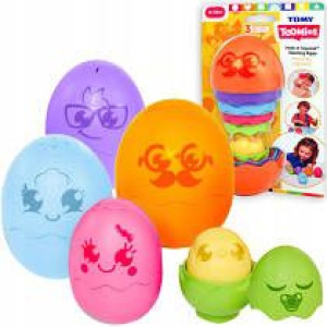 Tomy 73080 toomies jajko matrioszka