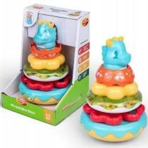Dumel 42777 Piramidka dino