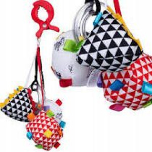 Dumel 80277 zawieszka sensoryczna 02778