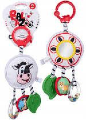 Dumel 80366 zawieszka dwustronna 03669