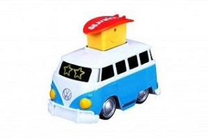 Burago 85110 Vw Samba Nieb 75165
