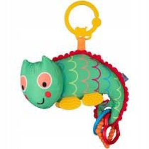 Dumel 80424 Zawieszka kameleon