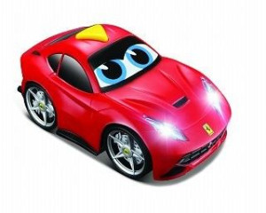BBurago 81003 ferrari F12 10036