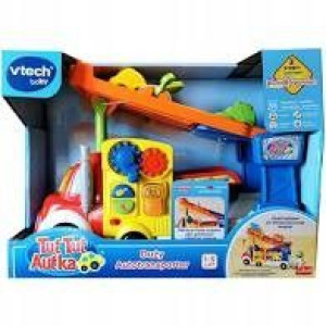 V-tech 61426 autotransporter