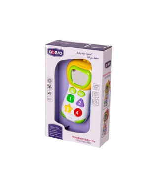 Askato telefon dla malucha 15801