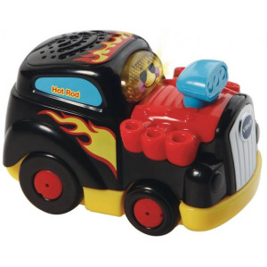 V-tech 61072 Tut Tut Warsztat Samochodowy