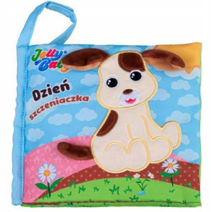 Dumel 80458 dzień szczeniaczka