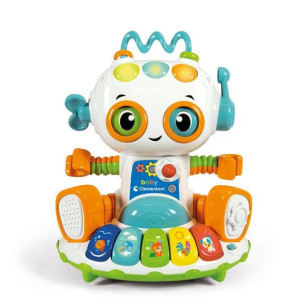Clementoni 50703 Bob Robot X