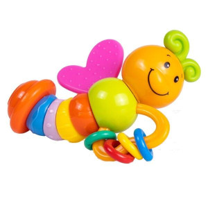 Smily Grzechotka Ważka 36733