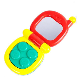 Smily Grzechotka Telefon 36719