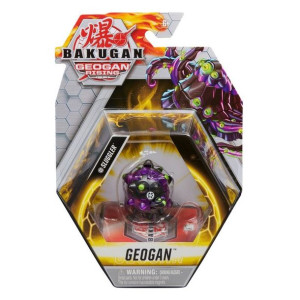 Spin 6059850 Bakugan Geogan Rising
