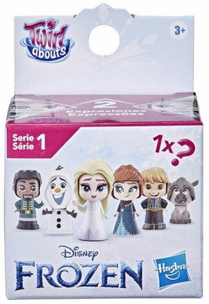 Hasbro F1820 Frozen2 Zestaw Z Niespodzianką