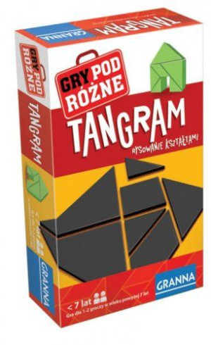 Tangram 2126 Granna