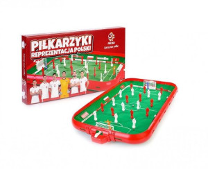 Gra piłkarzyki 37952 Artyk