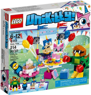 Lego 41453 Czas Na Imprezę