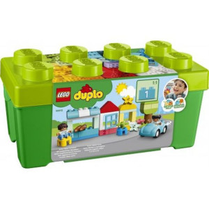 Lego 10913 Pudełko Z Klockami Duplo