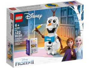 Lego 41169 Olaf Disney