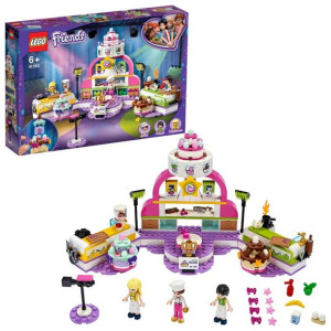 Lego 41393 Konkurs Pieczenia