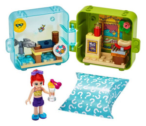 Lego 41413 Letnia Kostka Mii