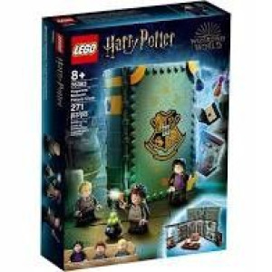 Lego 76383 Hogwart Zajęcia Z Eliksirów