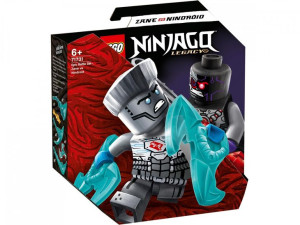 Lego 71731epicki Zest Bojowy Zane Vs Ni
