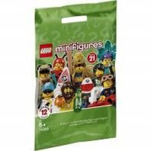 Lego 71029 seria 21