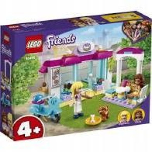 Lego 41440 piekarnia w Heartlake City