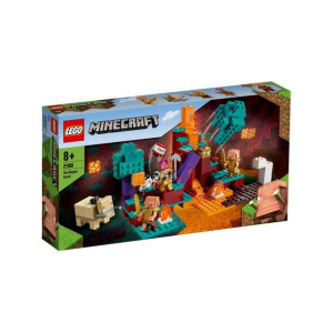 Lego 21168 Spaczony Las