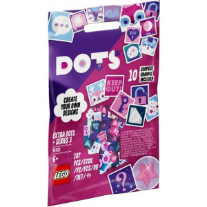 Lego 41921 Dodatki Dots Seria 3