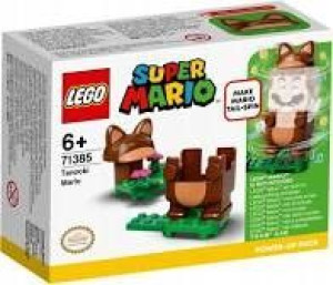 Lego 71385 Mario szop
