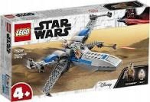 Lego 75297 x-wing ruchu oporu
