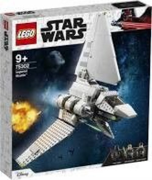 Lego 75302 imperialny wahadłowiec