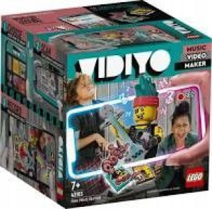 Lego 43103 punk pirate beatbox