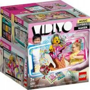 Lego 43102 candy mermaid