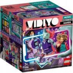 Lego 43106 unicorn dj beatbox
