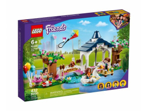 LEGO 41447 Park w Heatlake City
