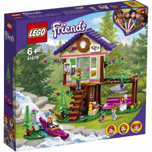 Lego 41679 Leśny Domek