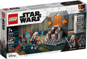 Lego 75310 Starcie Na Mandalore