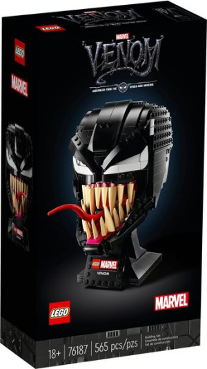 Lego 76187 Venom
