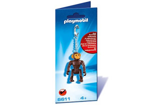 Playmobil 6611 Breloczek Szympans