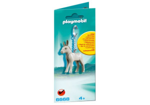 Playmobil 6668 Breloczek Osiołek
