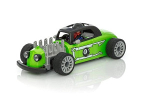 Playmobil 9091 Wyścigówka Rc Rocknroll