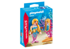 Playmobil 9355 Syrenka