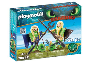 Playmobil 70042 Mieczyk I Szpada W Zbroi Do Latania