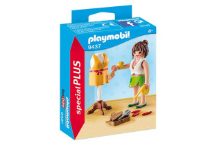 Playmobil 9437 Projektantka Mody