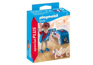Playmobil 9440 Gra W Kręgle