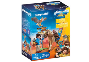 Playmobil 70072 Marla Z Koniem