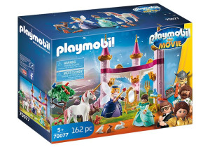 Playmobil 70077 Marla W Bajkowym Zamku